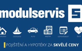 Modul Servis, Plzeň